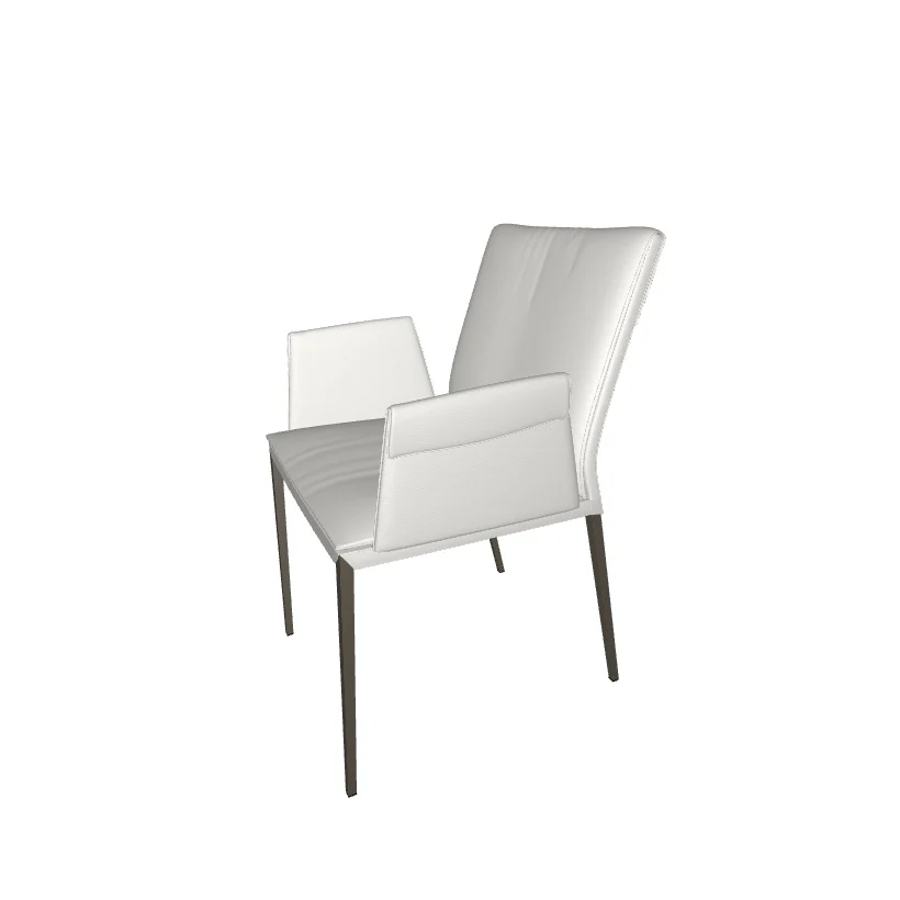 ISABEL ML Armchair