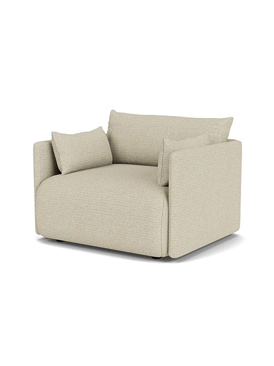 Offset Sofa