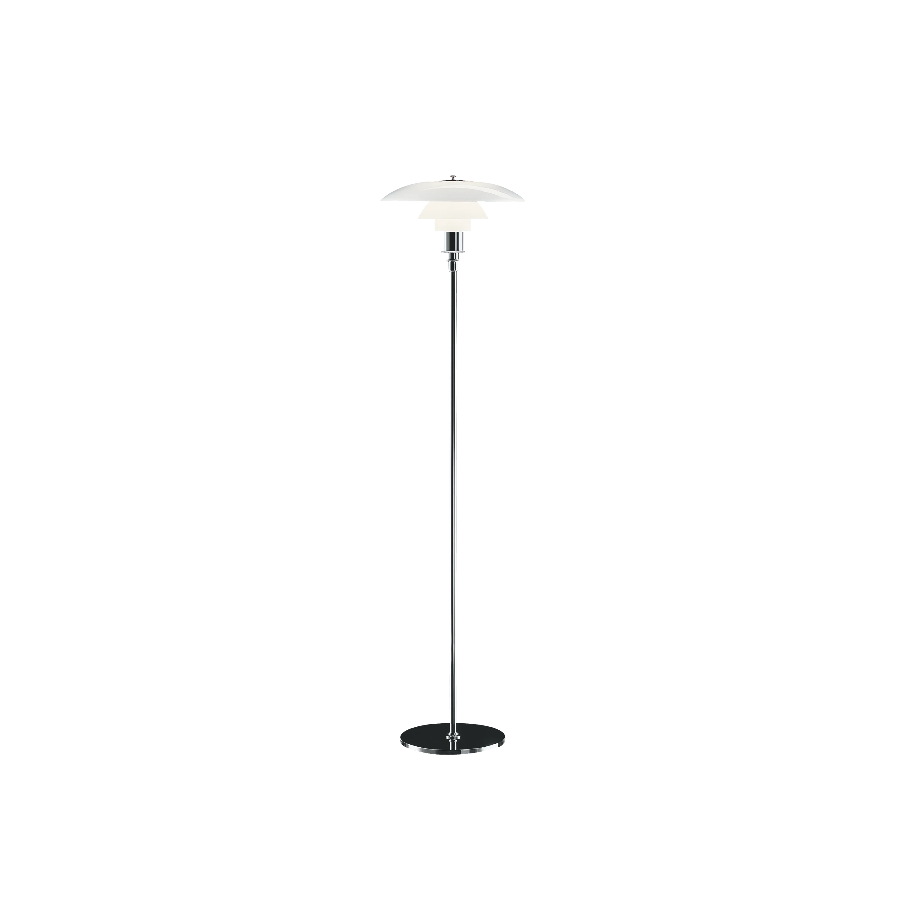 PH 3½-2½ Floor Lamp