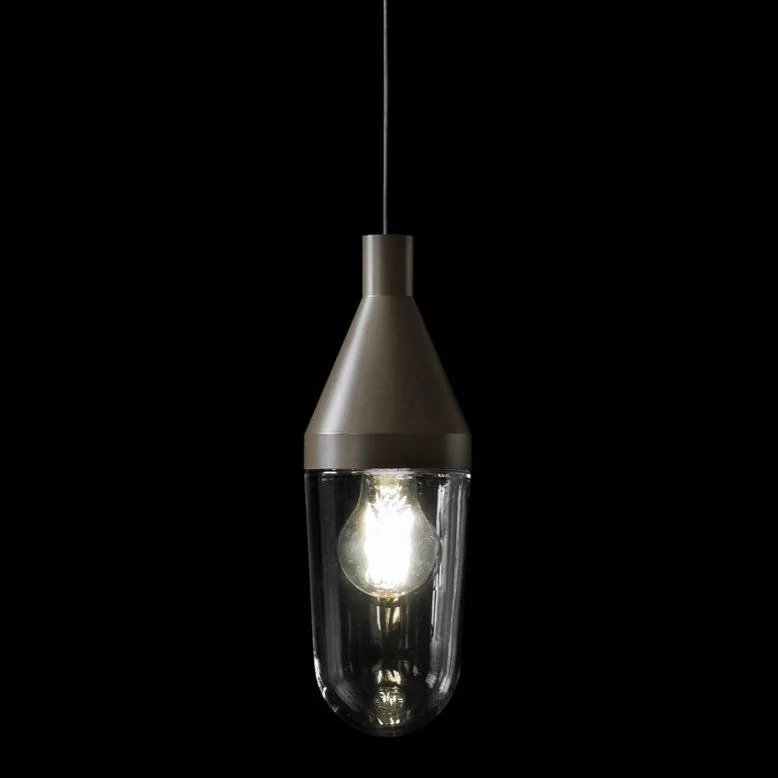 Niwa Suspension Lamp