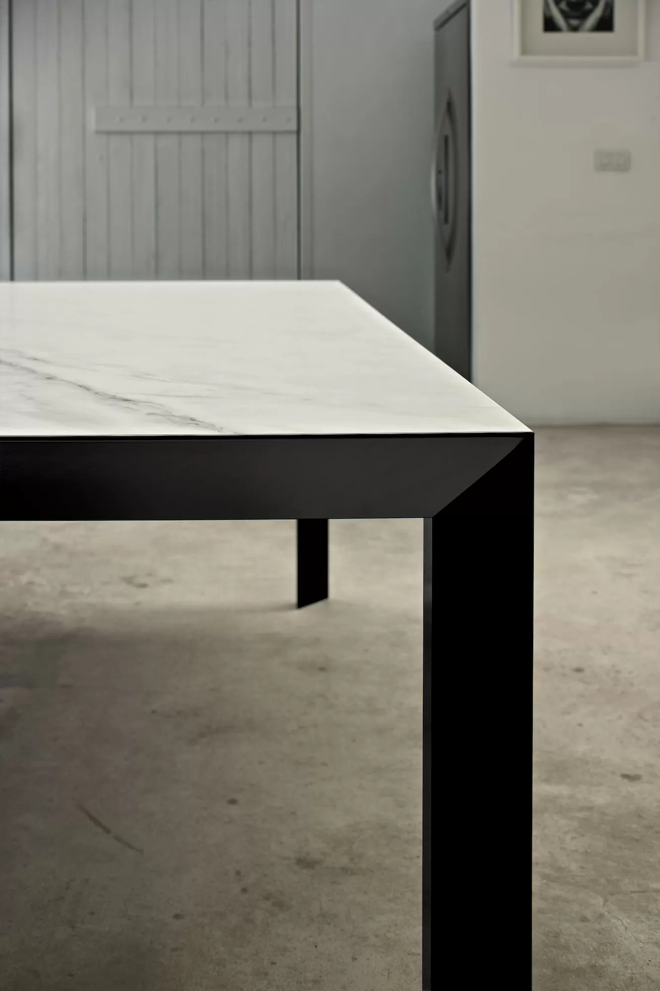 Genio Extendable Table