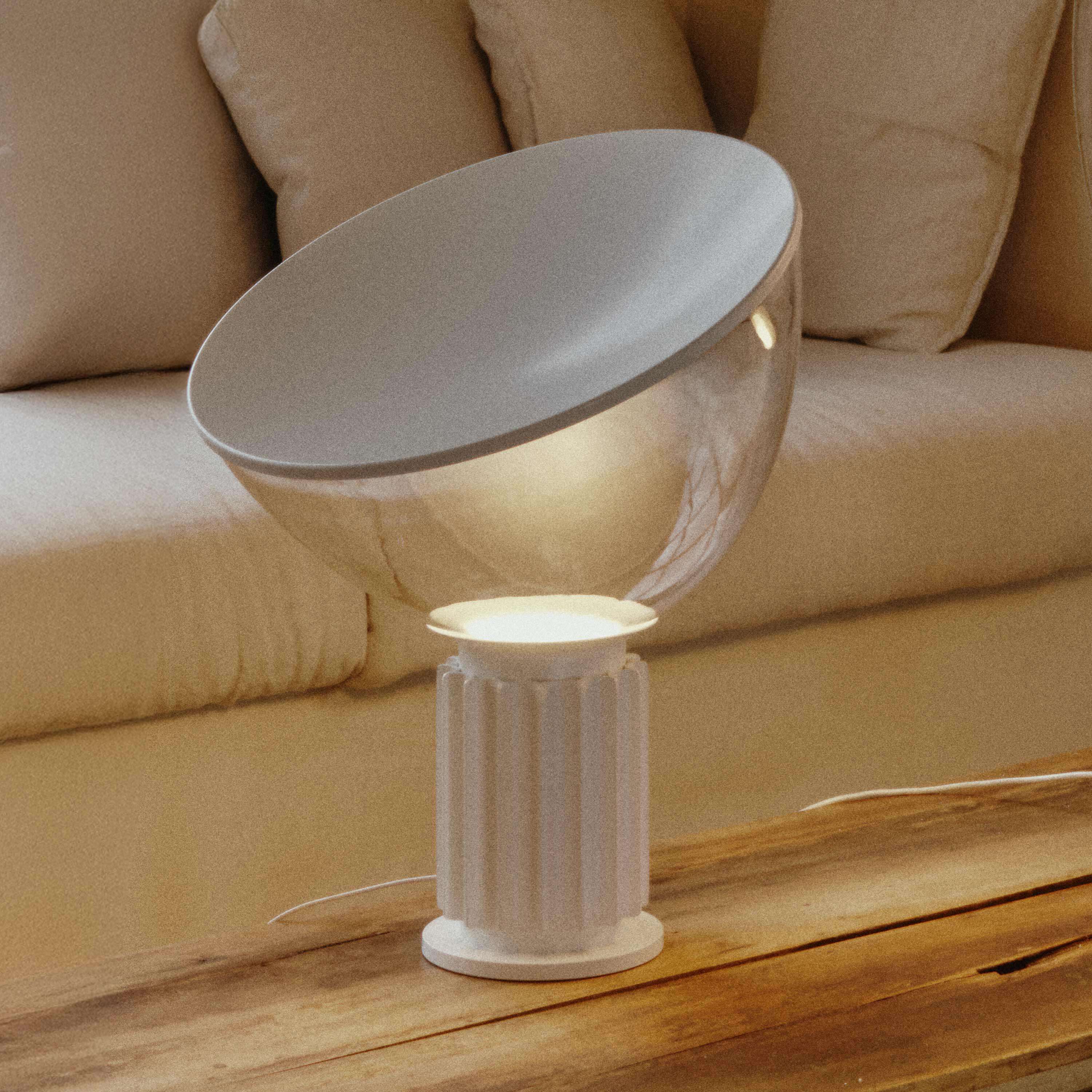 Taccia Small Table Lamps