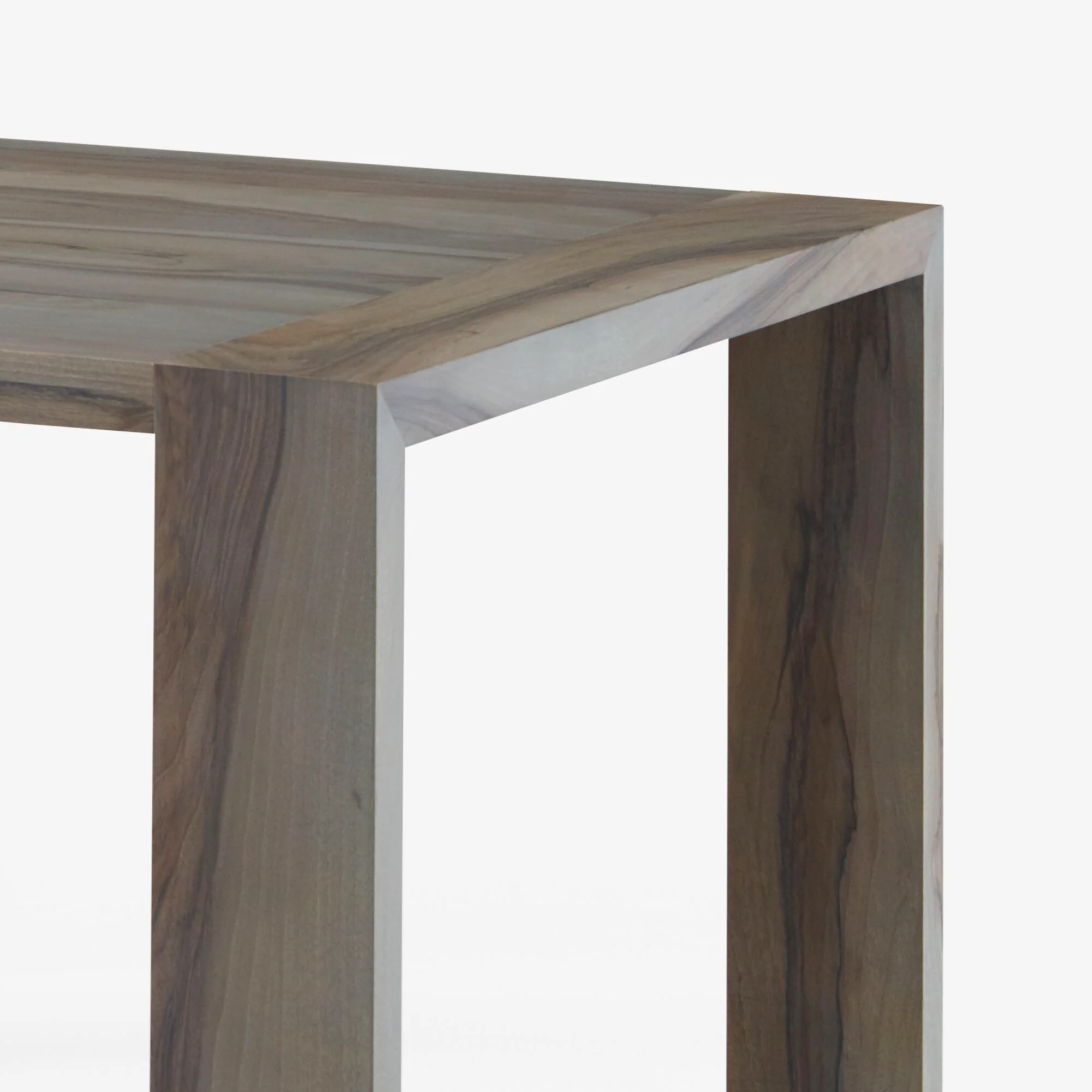 Eaton Dining Table Without Extension Leaf