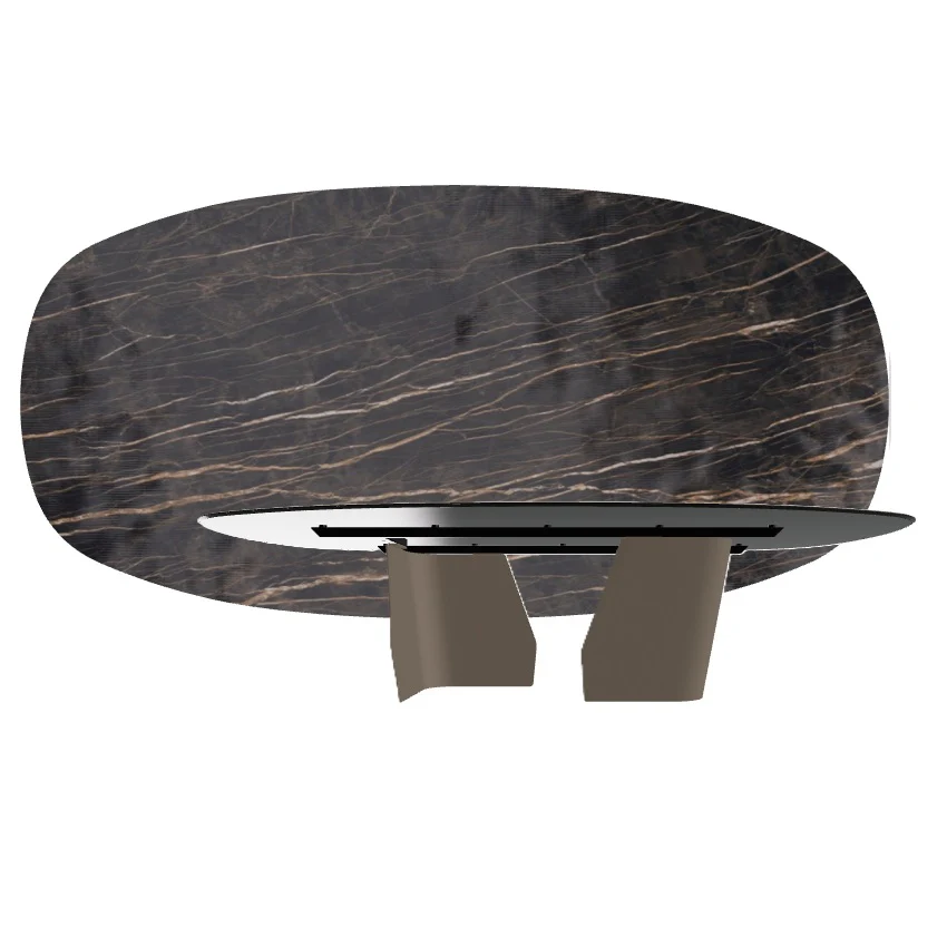 SENATOR Keramik Table