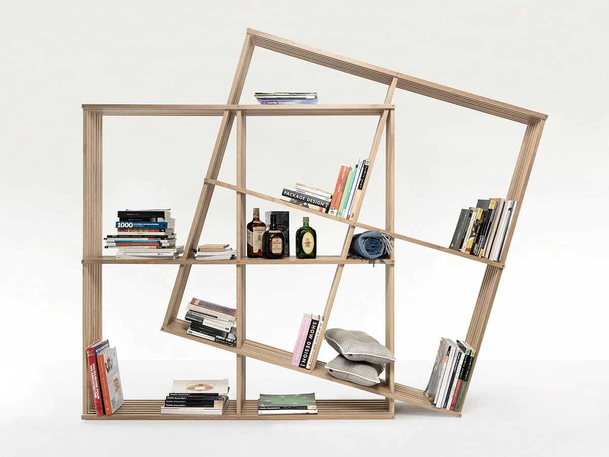 X2 Smart Shelf