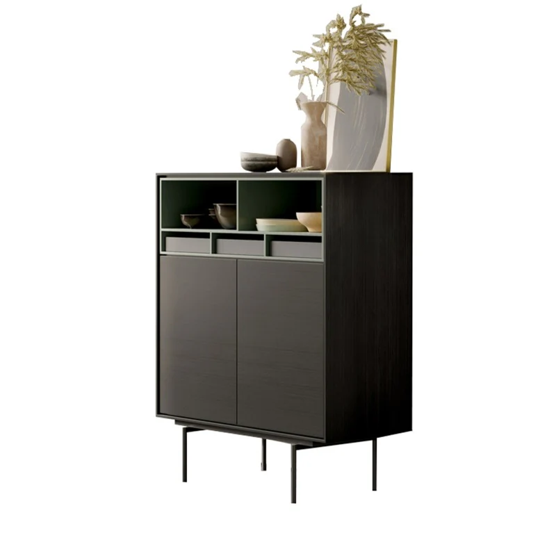 Collezione Aura A23-P58 High Sideboard