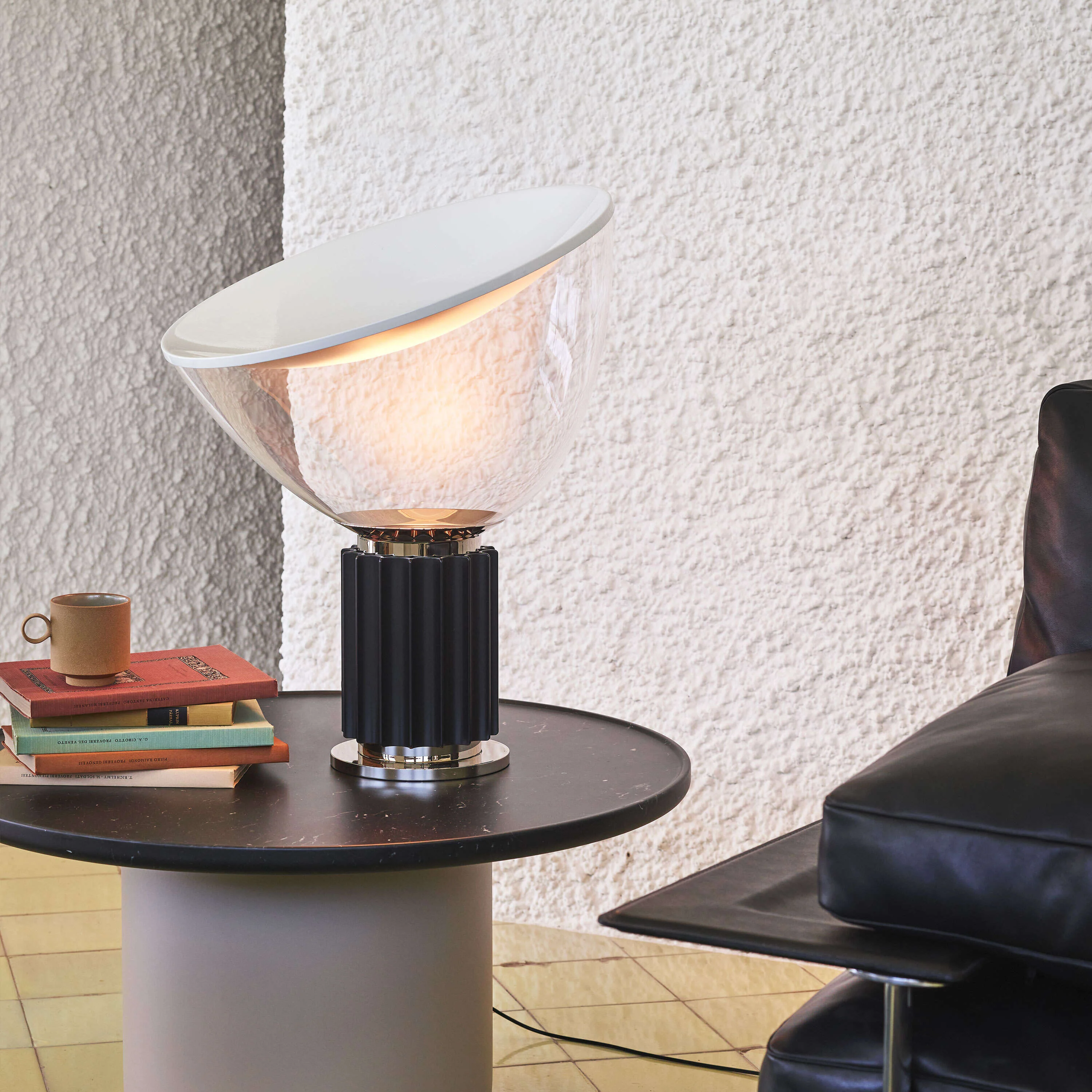Taccia Small Table Lamps