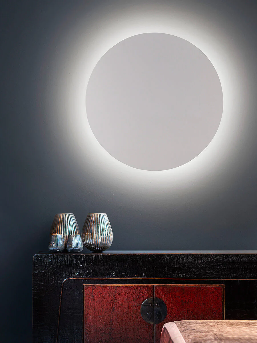 Puzzle Mega Round Large