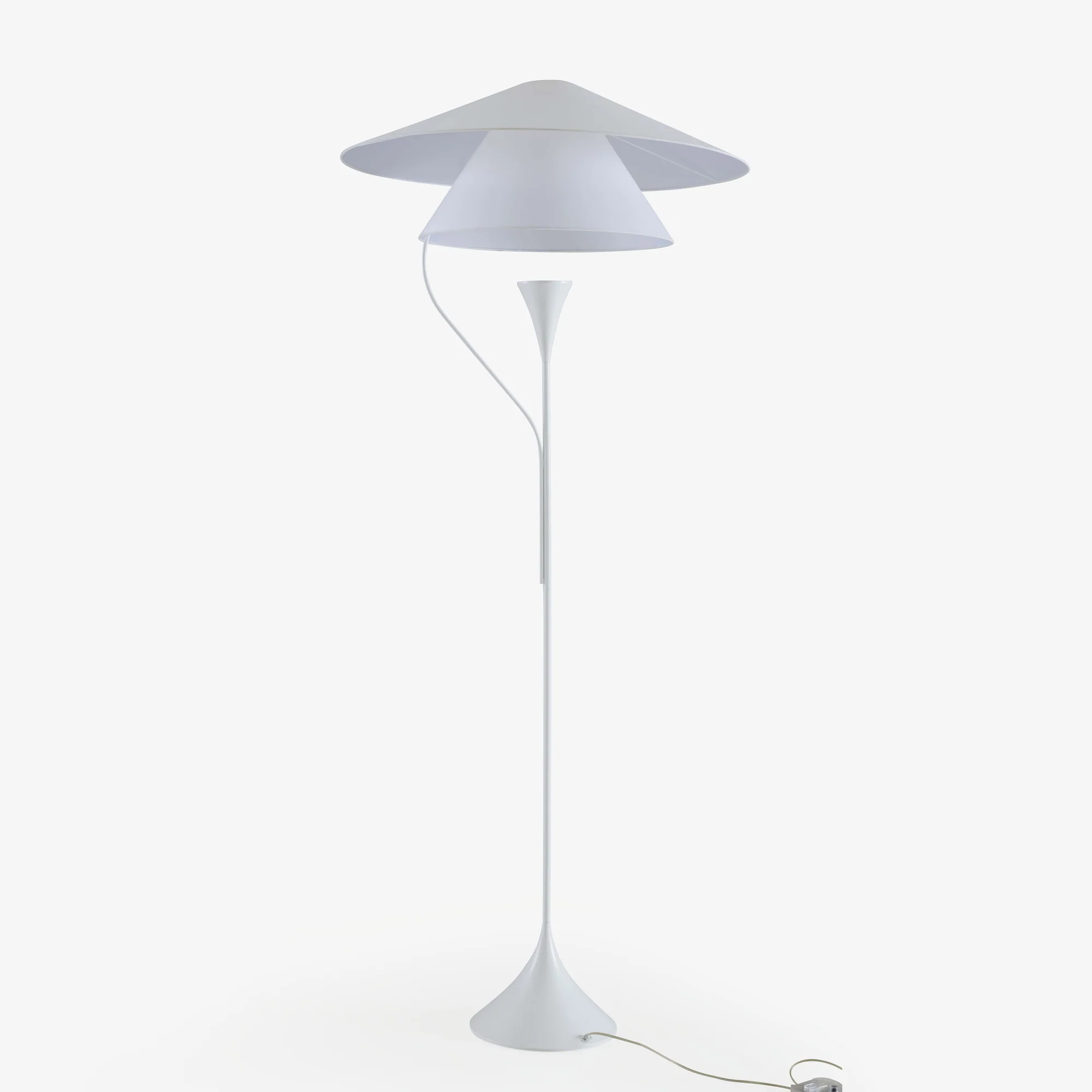 Apogée Floor Standard Lamp