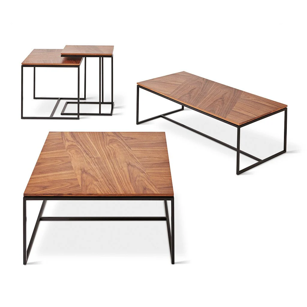 Tobias Nesting Table