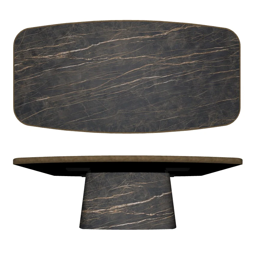 NAPOLEON Keramik Premium Table