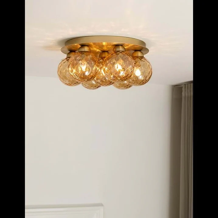Apiales 7 Plafond Ceiling Lamp