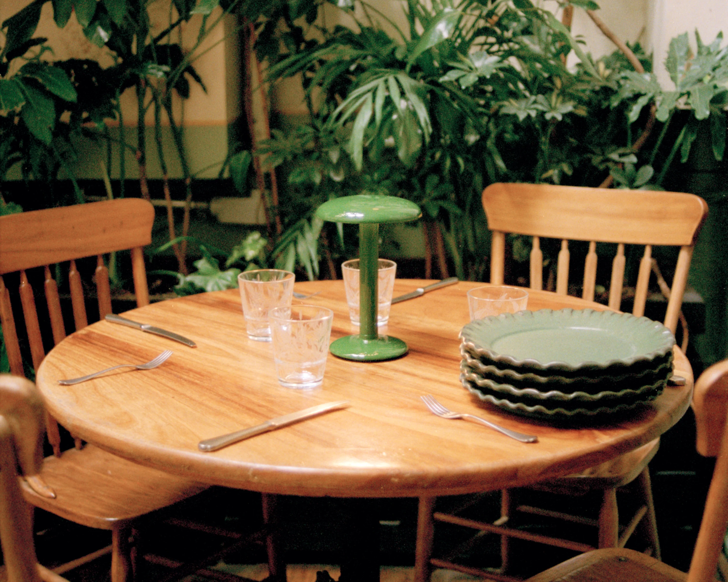 Gustave Residential Table Lamps