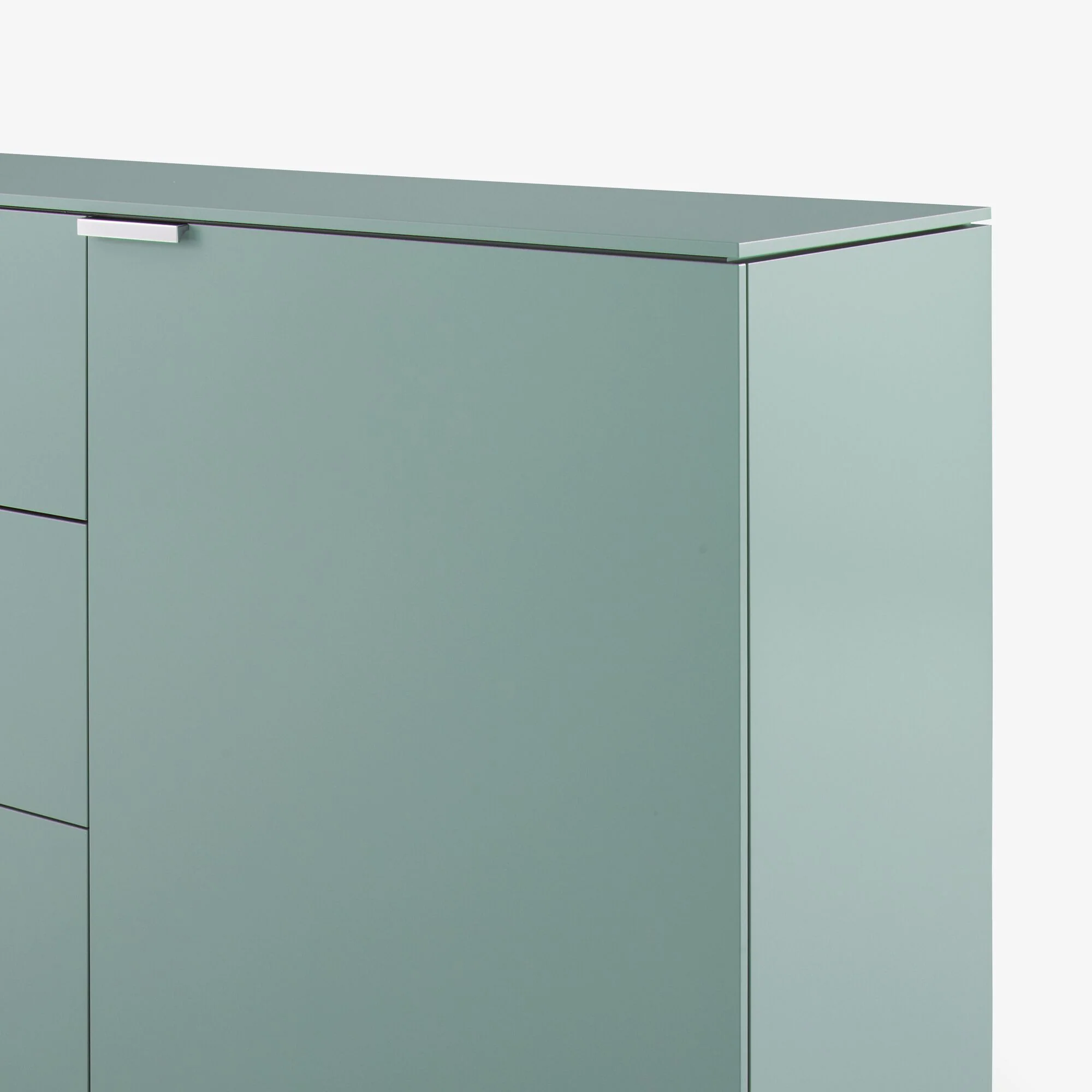 Everywhere Sideboard 2 Doors + 3 Drawers C 4