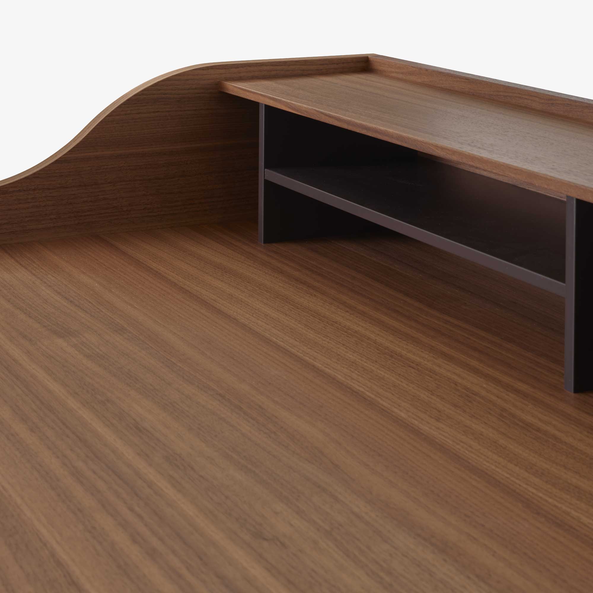 Ursuline Desk European Walnut