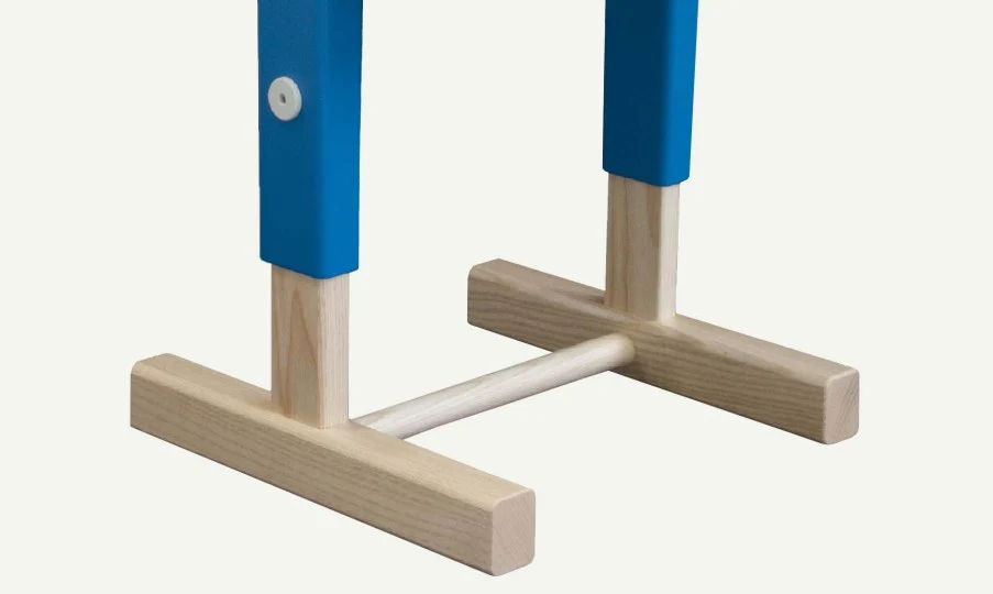 Little Big Adjustable Height Chair