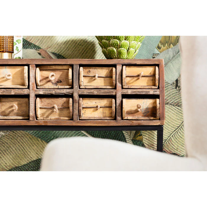 Console Bastidon 125cm