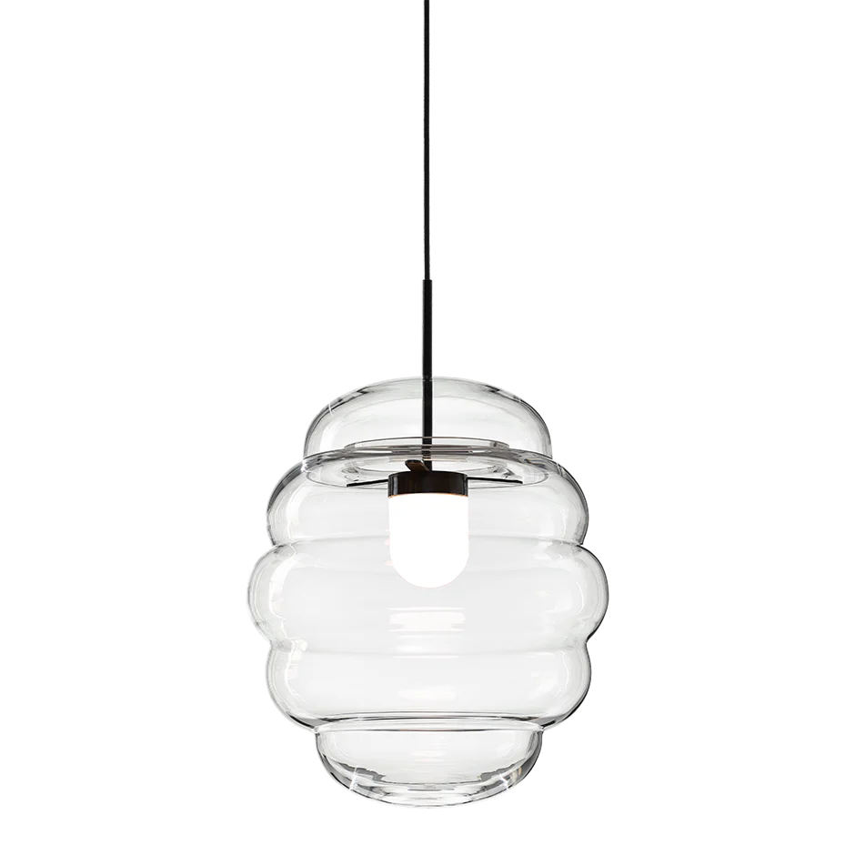 Blimp Medium Pendant Light