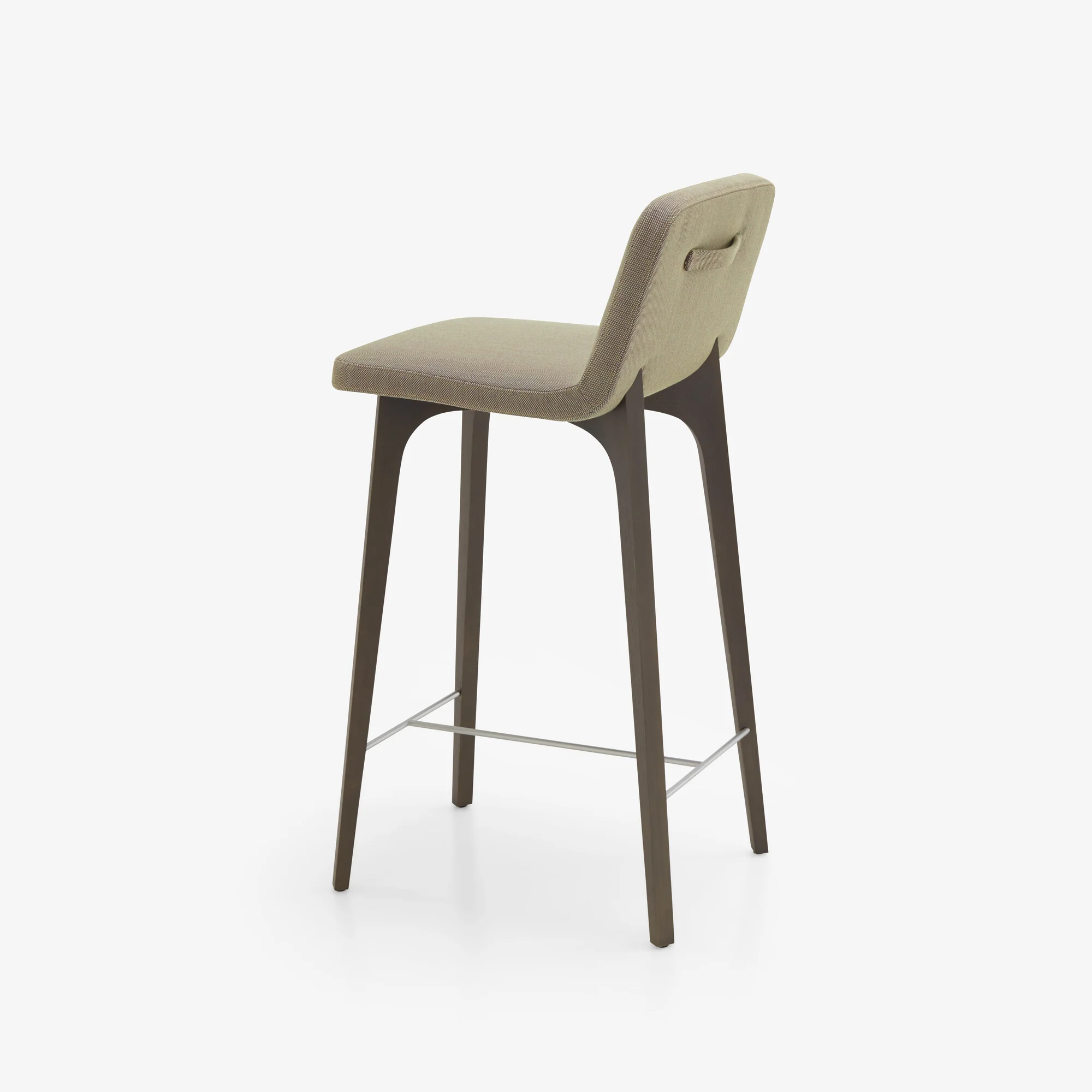 Vik High Bar Chair
