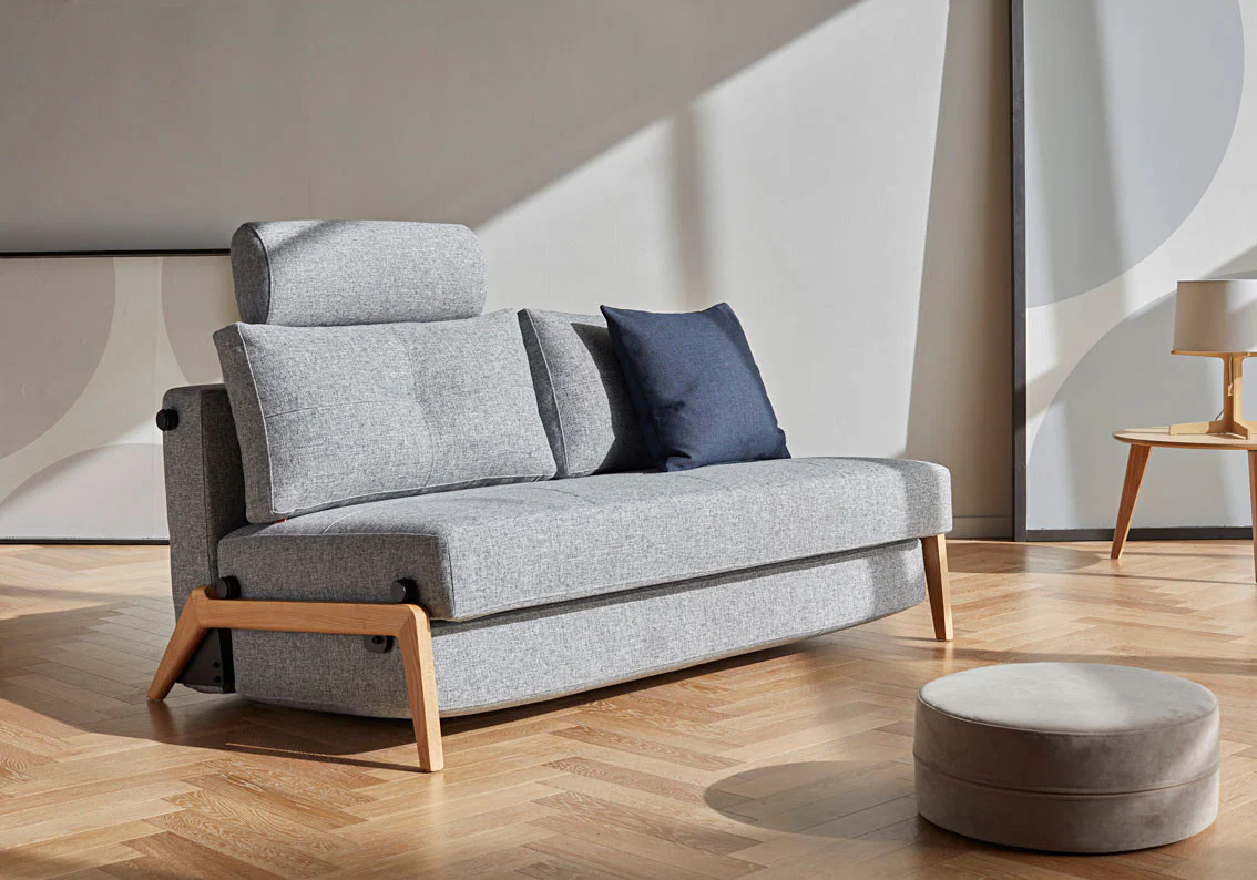 CUBED DELUXE 140 02 - No Arms