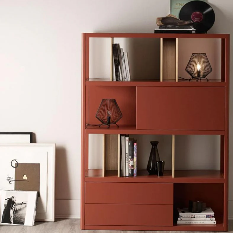 Collezione Kai K6 Bibliothèque