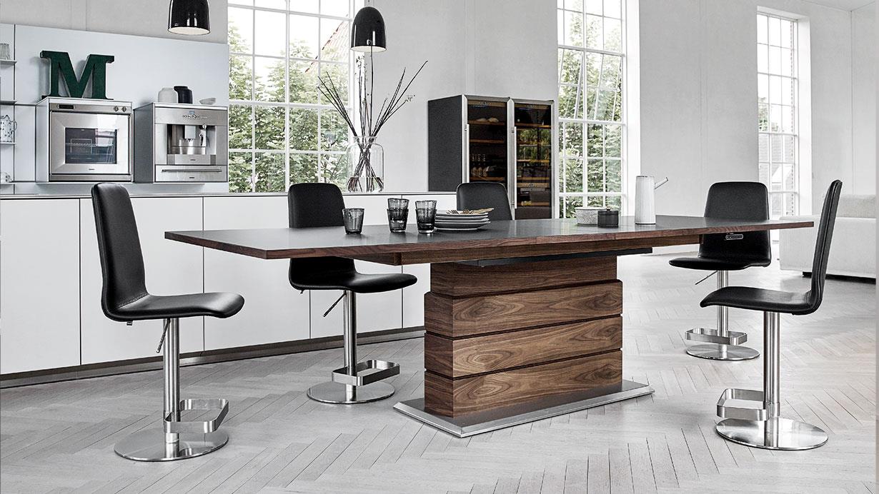 SM 50 High-rise Dining Chair