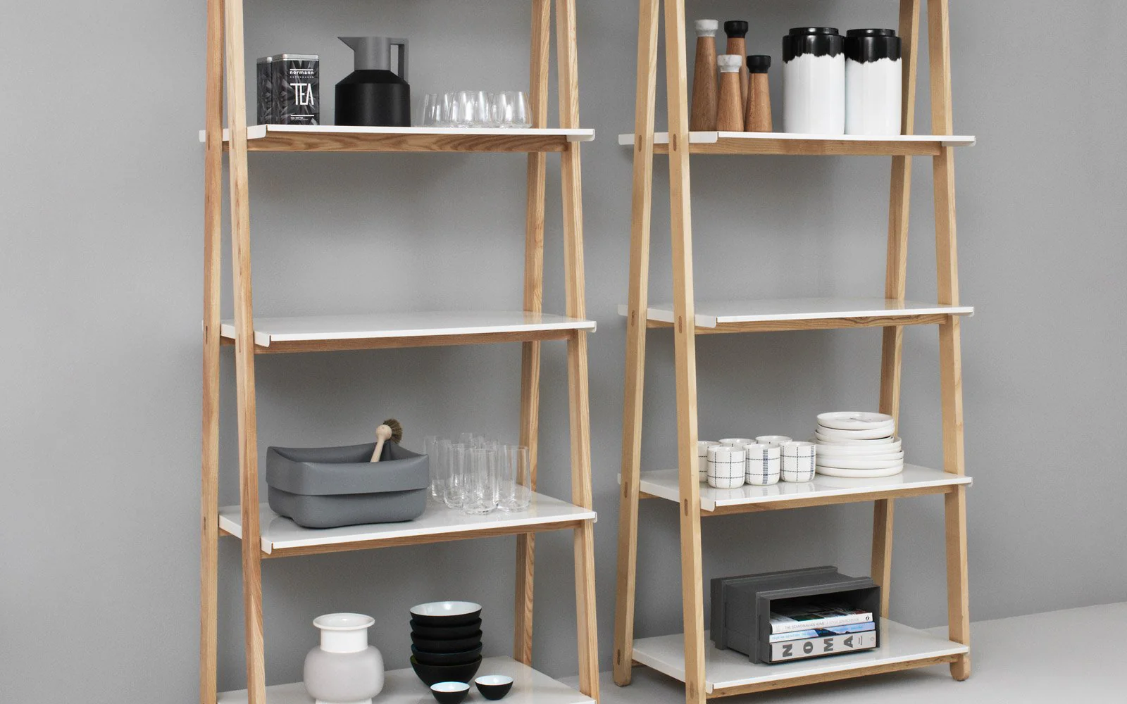 Craft Pepper Mill Small