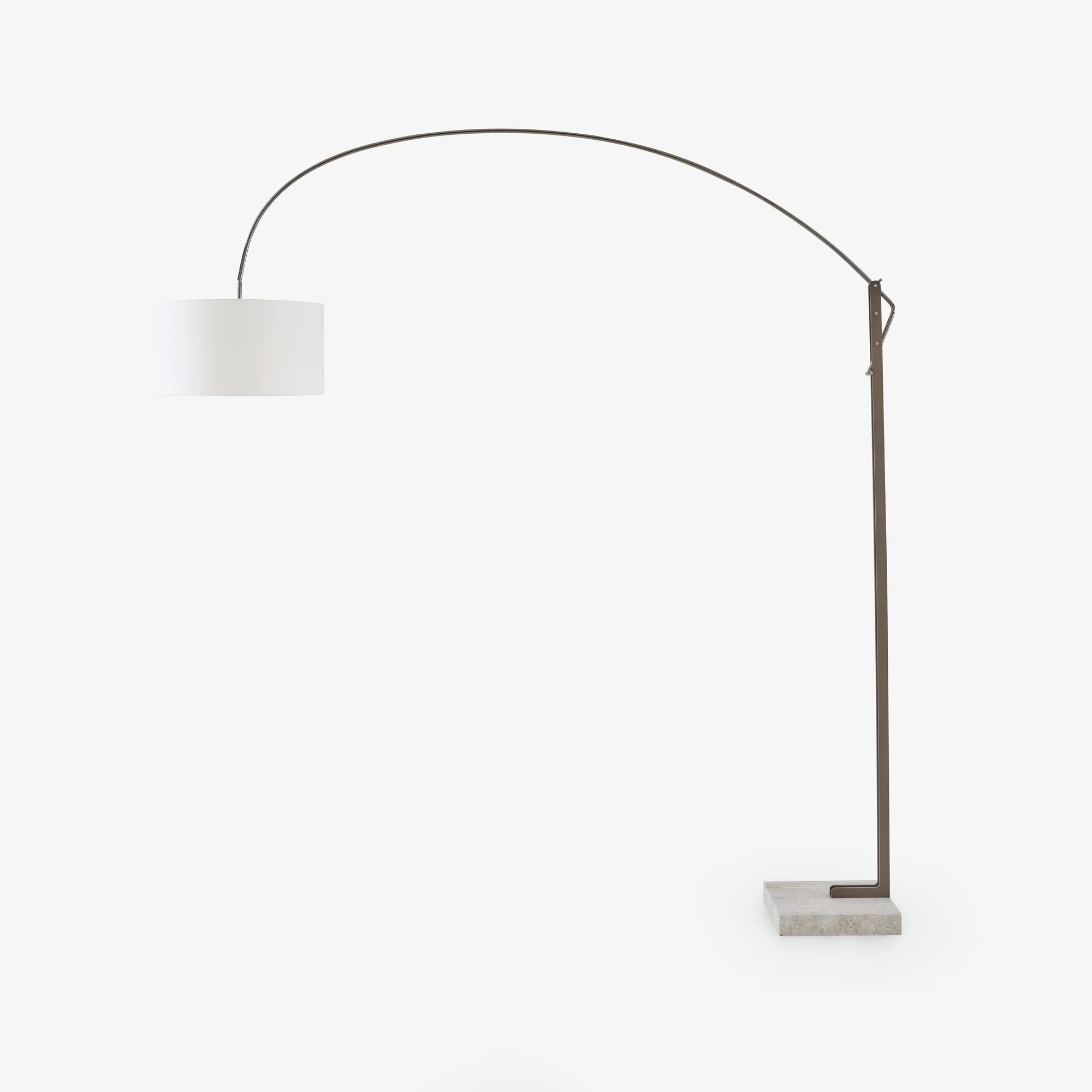 Mama XXL Floor Standard Lamp