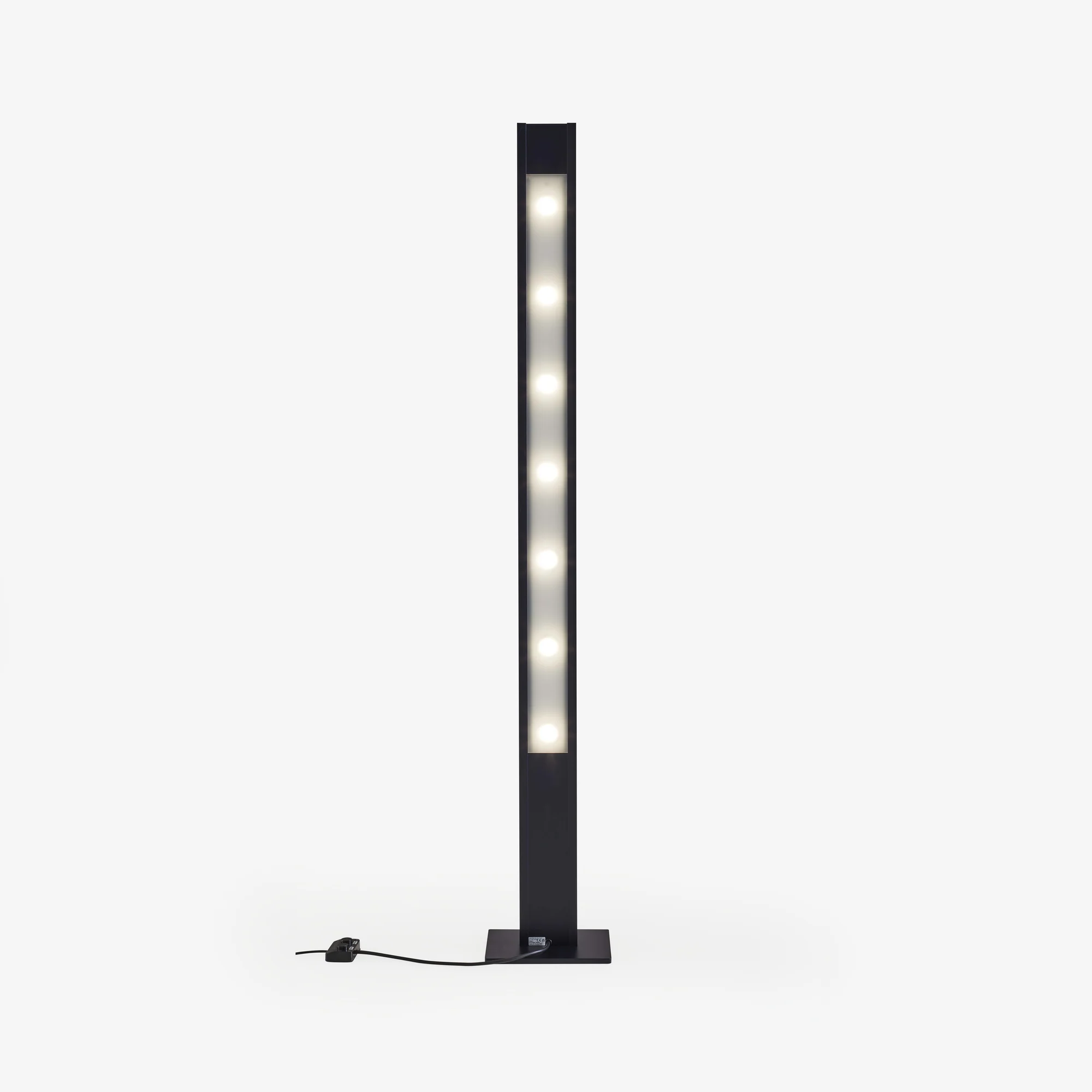 Sam 2.0 Floor Standard Lamp
