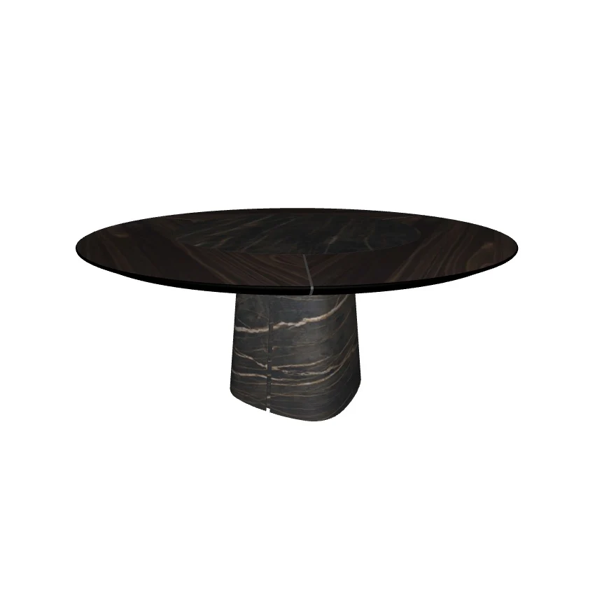 RADO Ker-Wood Round Table