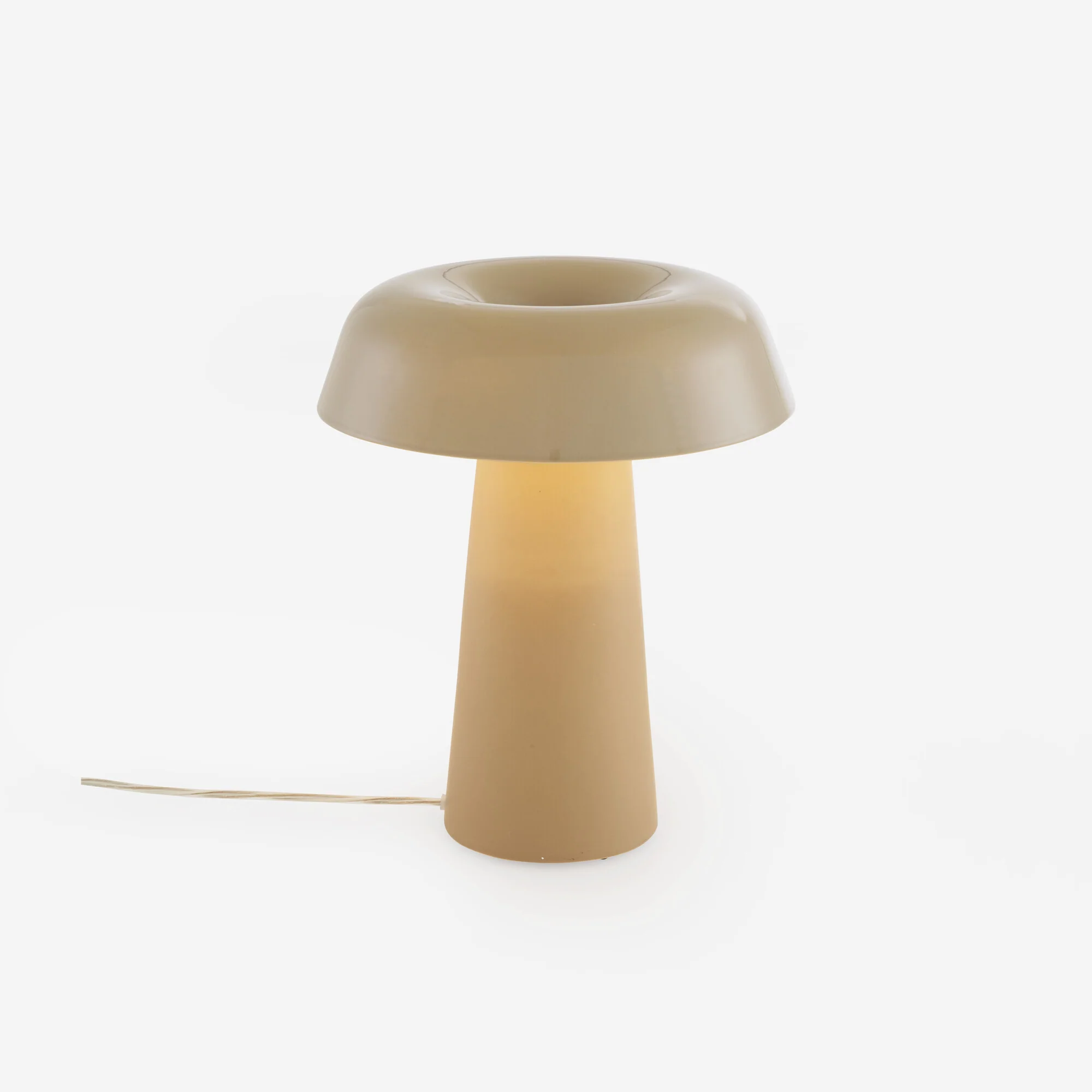 Shiitake Table Lamp
