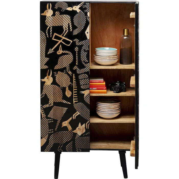 Cabinet Nativera 76x140cm