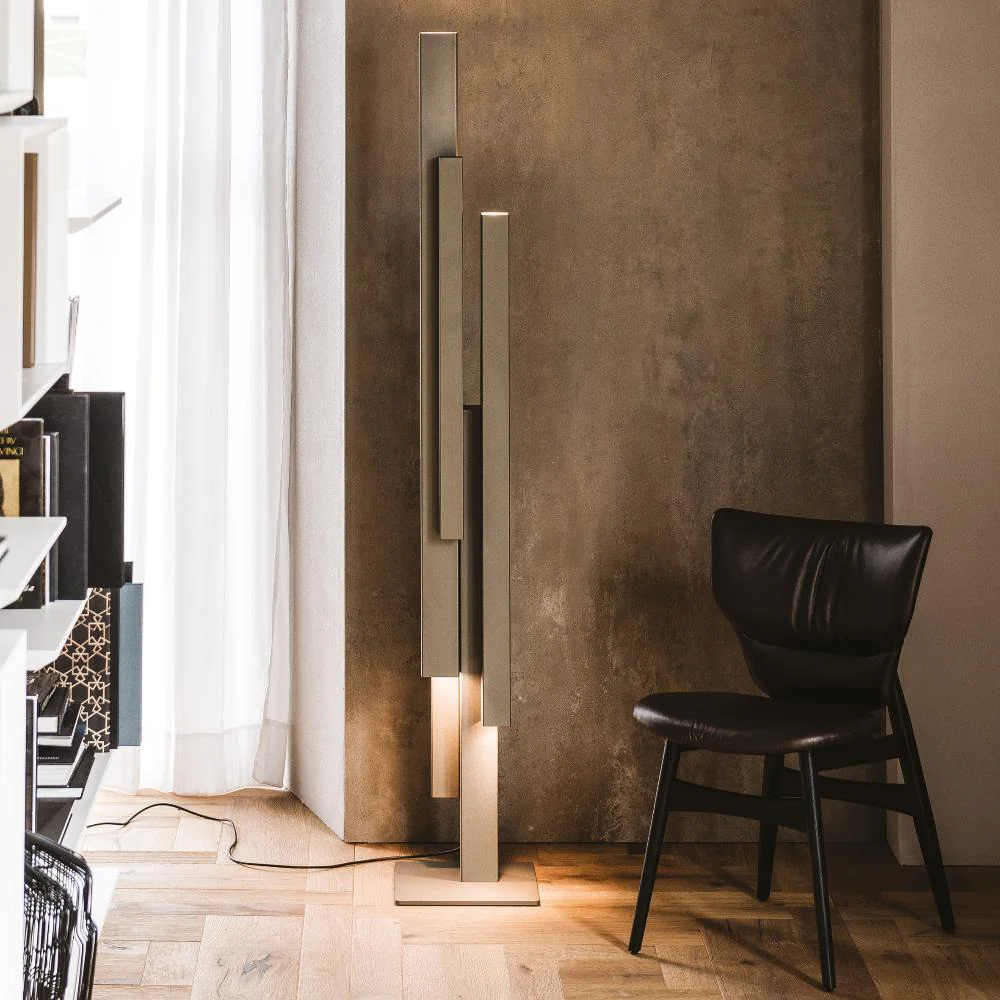 MANHATTAN Floor Lamp