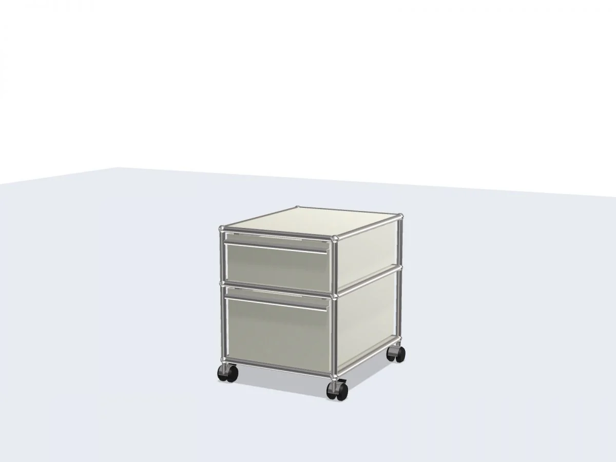 Drawers Trolley