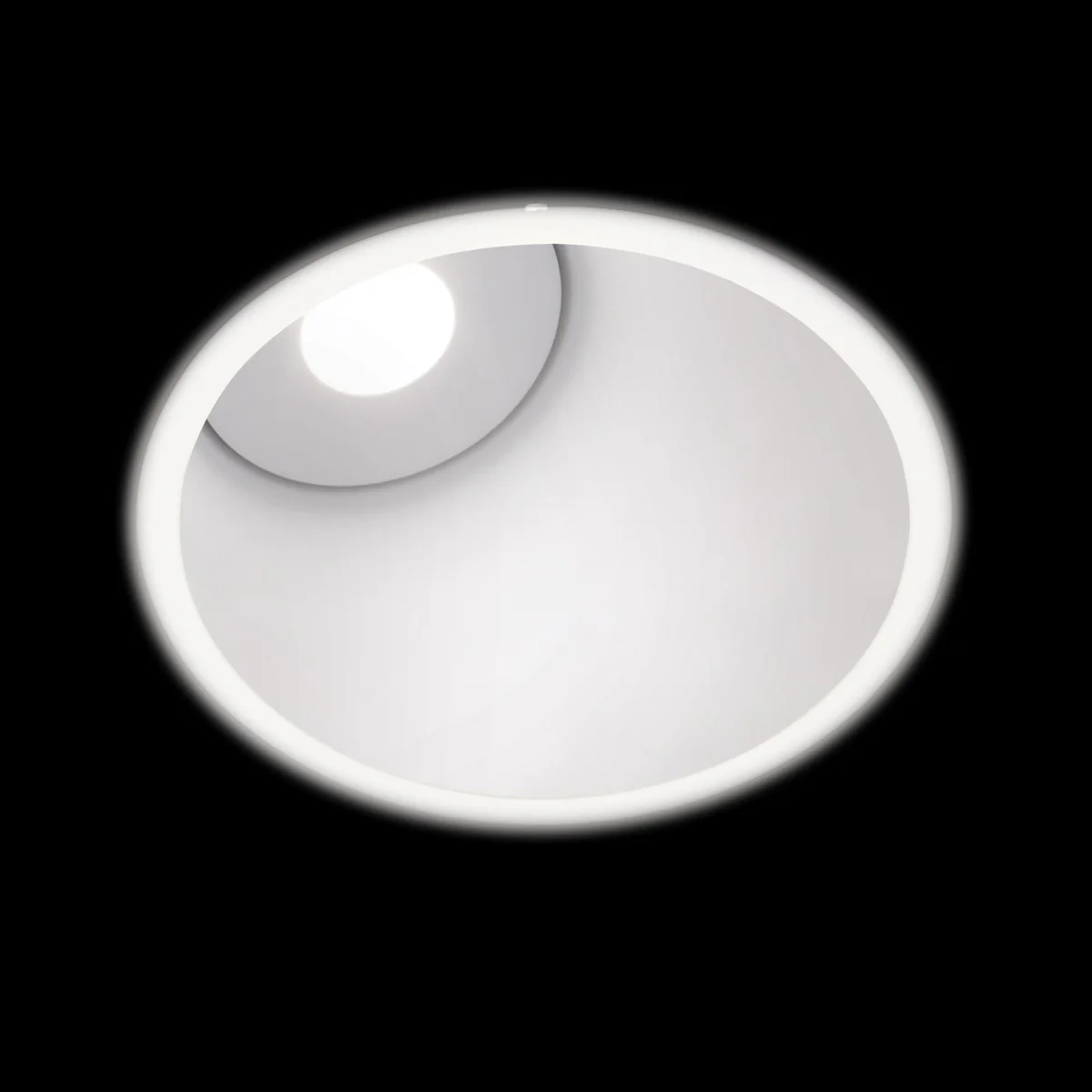 LEX ECO Asymmetric Tunable White