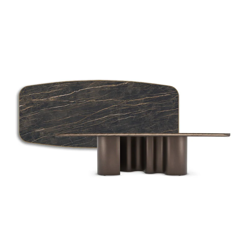 PAPEL Keramik Premium Table