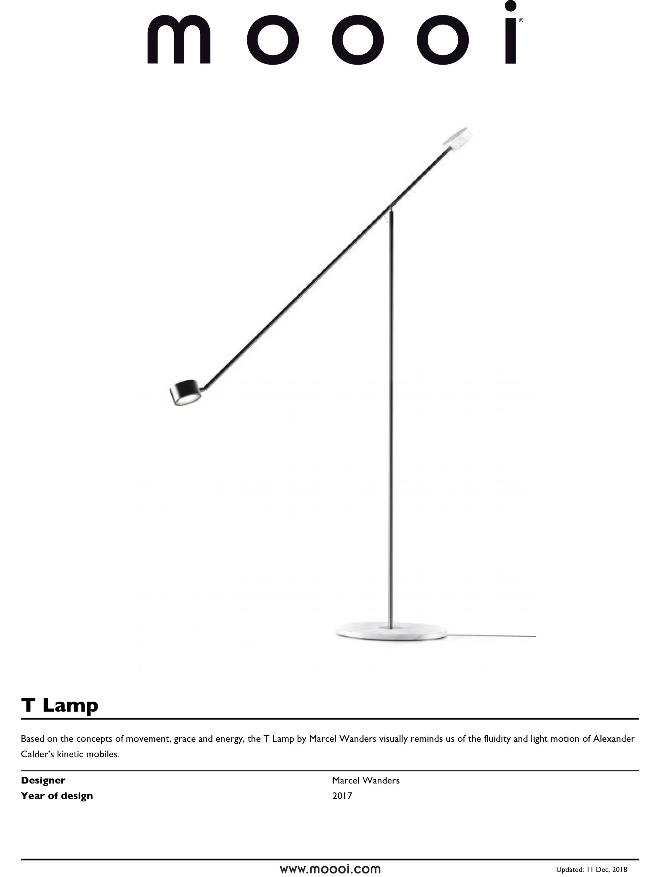 T-LAMP