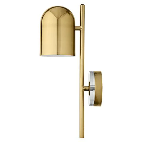 LUCEO wall lamp