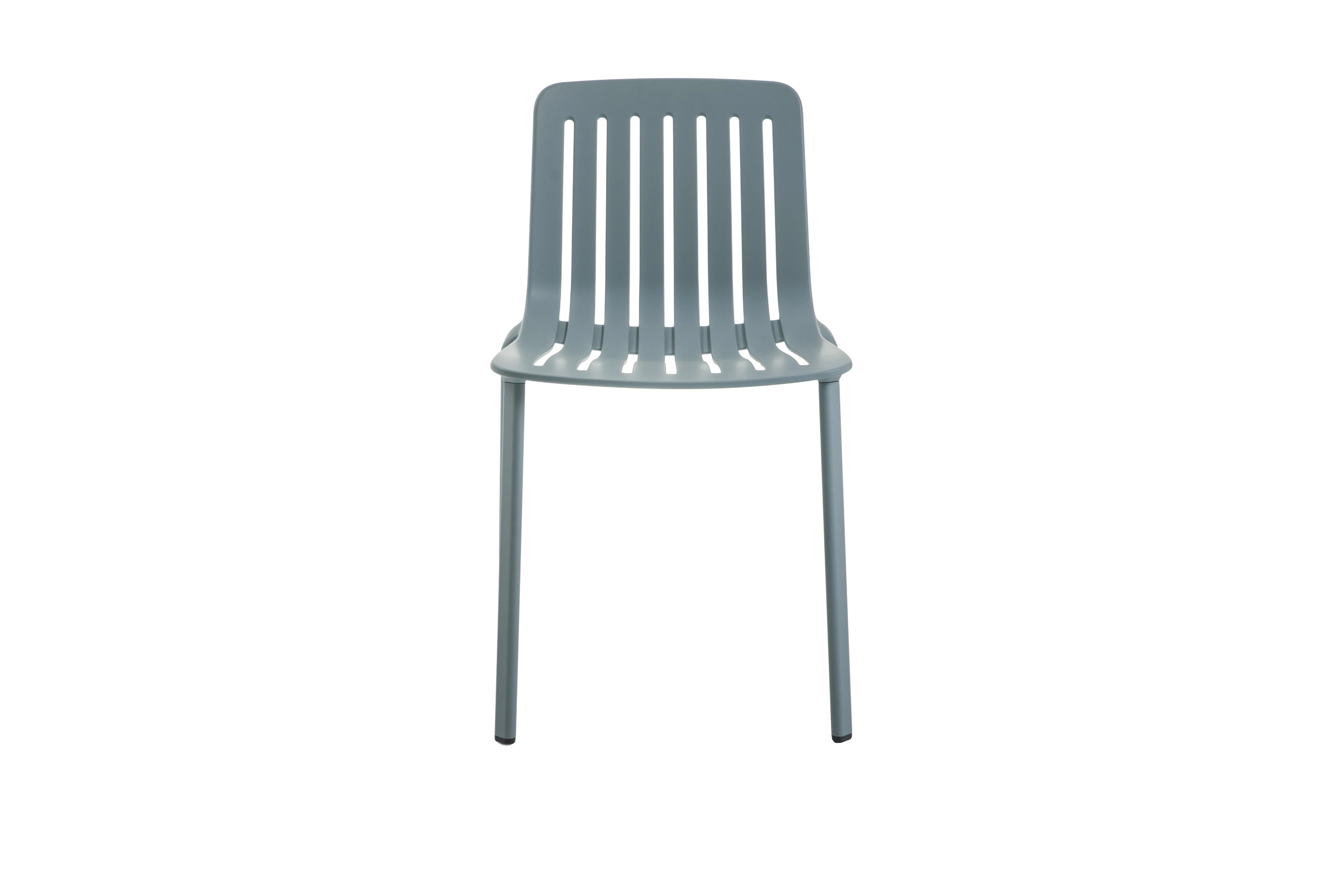 Plato Stacking Chair