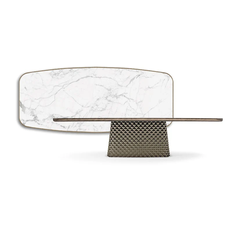 ATRIUM Keramik Premium Table