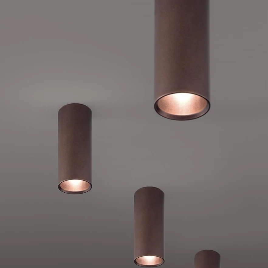 A–Tube Small Ceiling