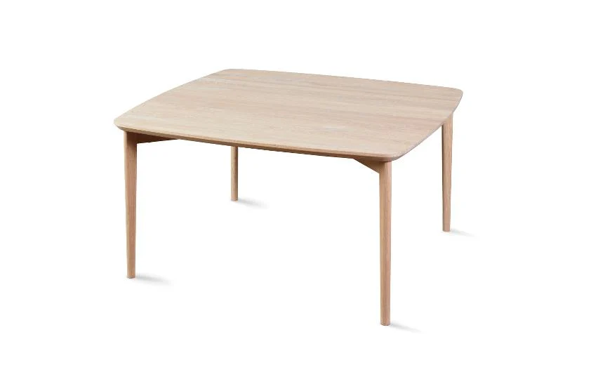 SM 242 Square Top Coffee Table