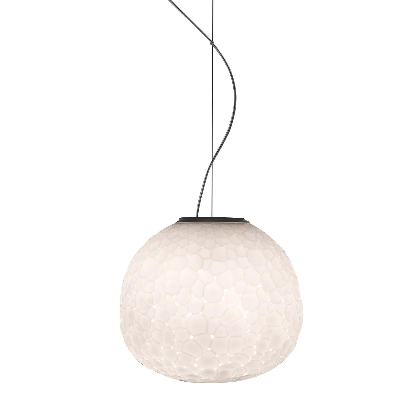 METEORITE 35 SUSPENSION