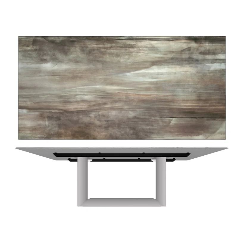 DRAGON Crystalart Table