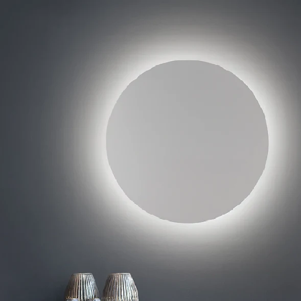 Puzzle Mega Round Large