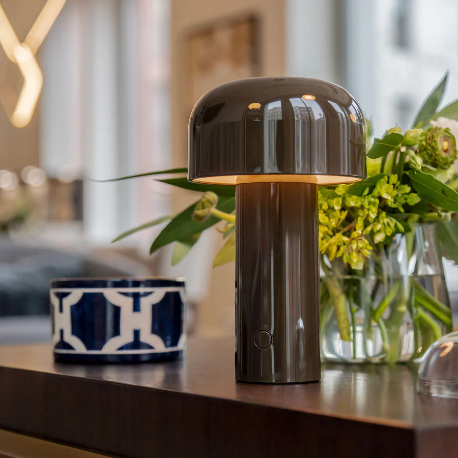 Bellhop Battery Table Lamps