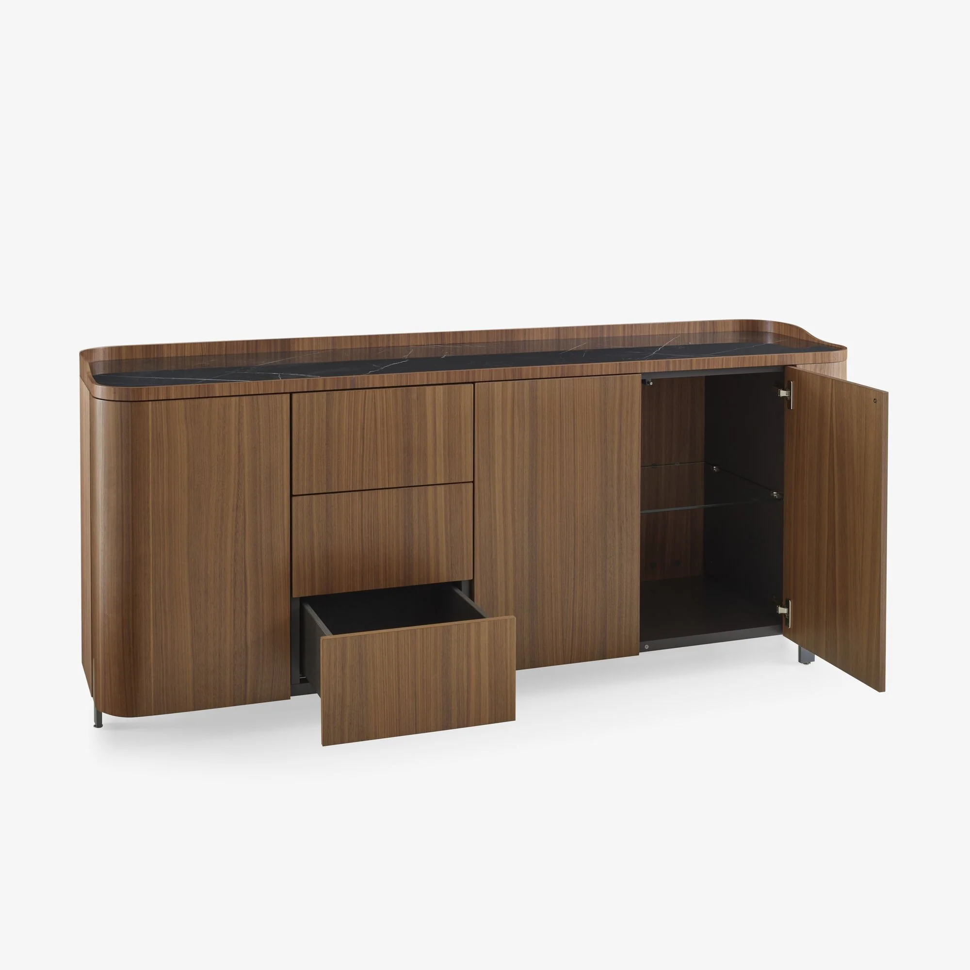 Postmoderne Sideboard