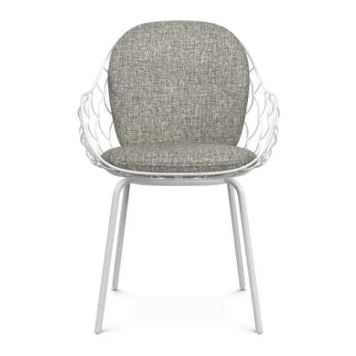 Piña outdoor armchair