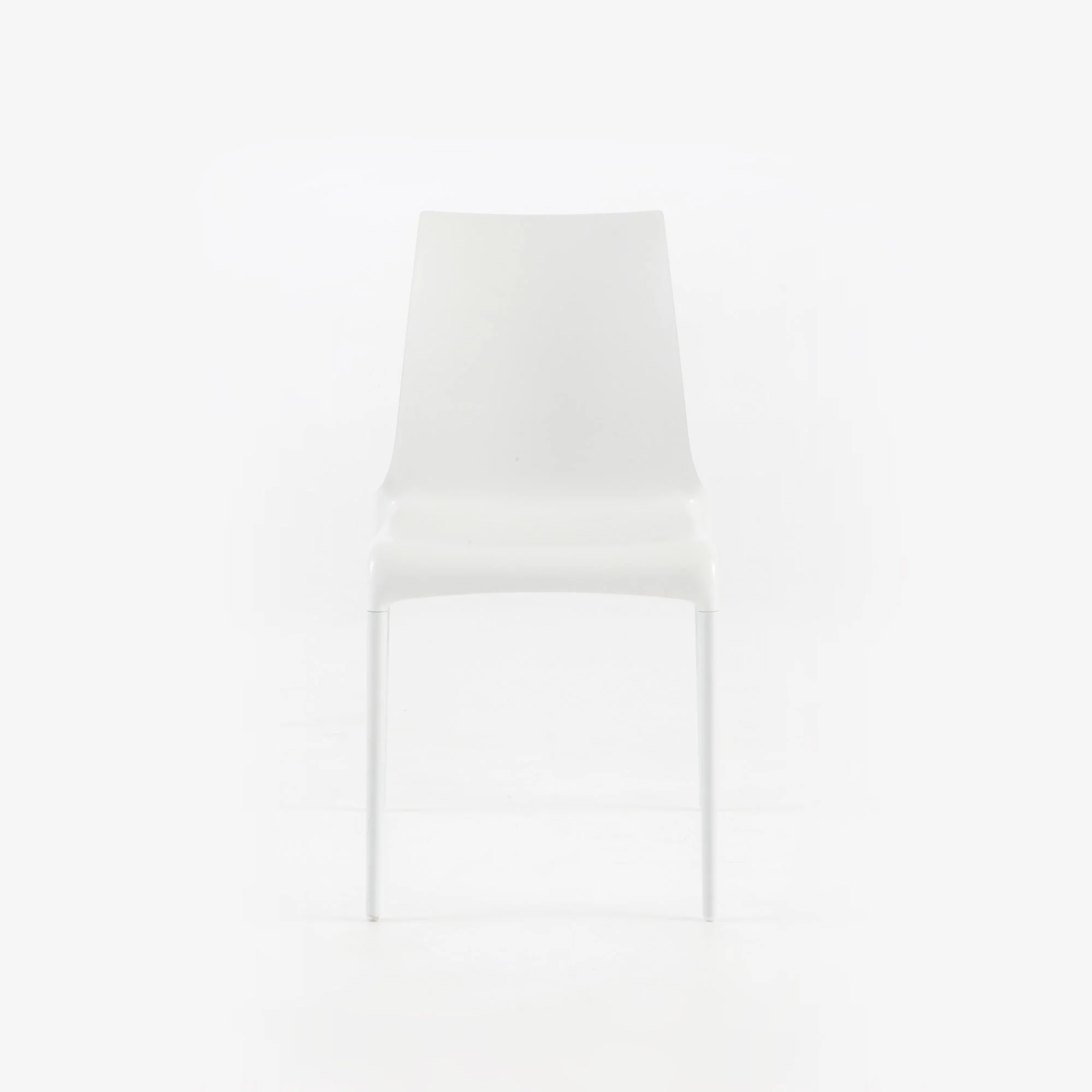 Petra Chair White Indoor / Outdoor
