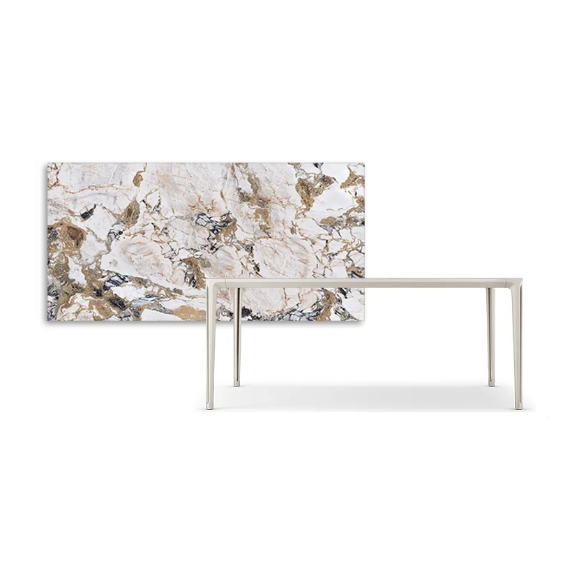 BOULEVARD Keramik Drive Table